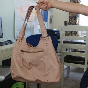 Style and Co Kenza Hobo Bag
